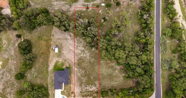 LOT 2 River Bluff
