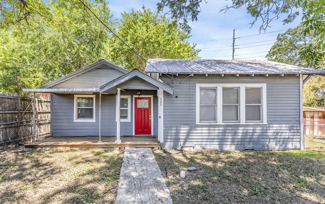 525-527 McKinley