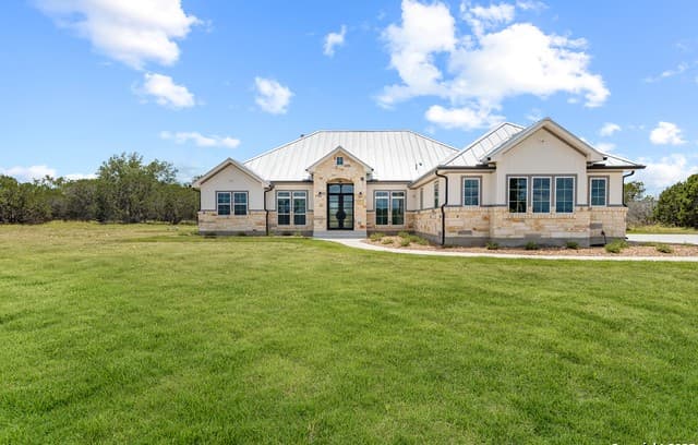 3828 Palomino Springs