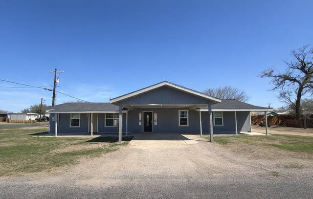316 N Welhausen
