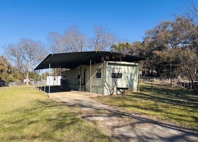 427 Spanish Oak