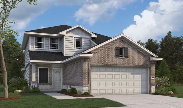 16435 Ginger Crossing