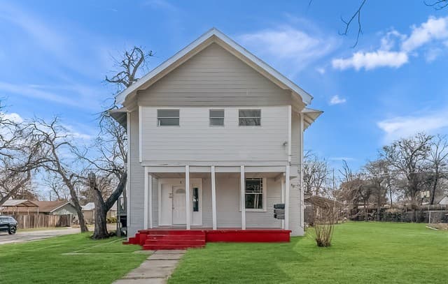 146 Fairview