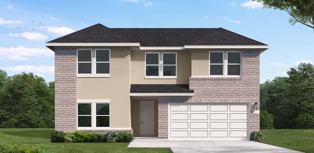 17434 Yellow Pine Drive