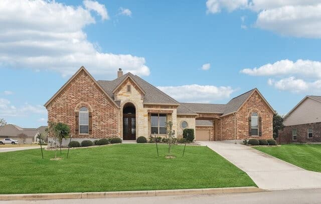 117 Texas Bnd