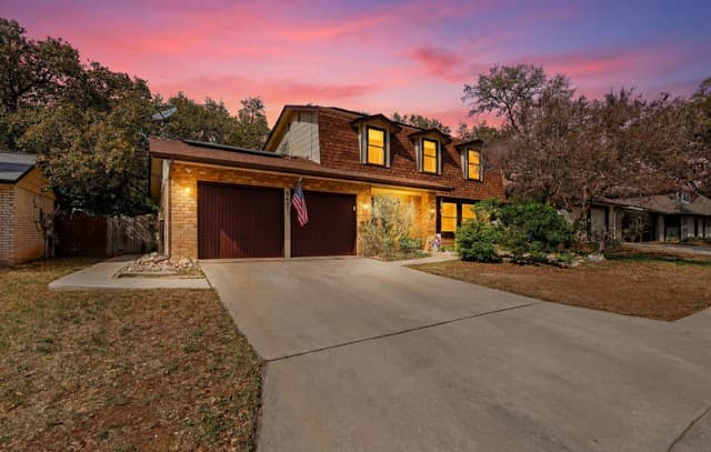 8407 Timber Crest