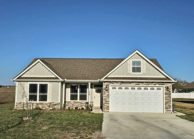 136 Turnberry