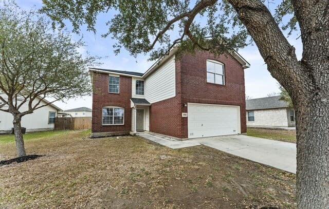 3584 Tilden Trl