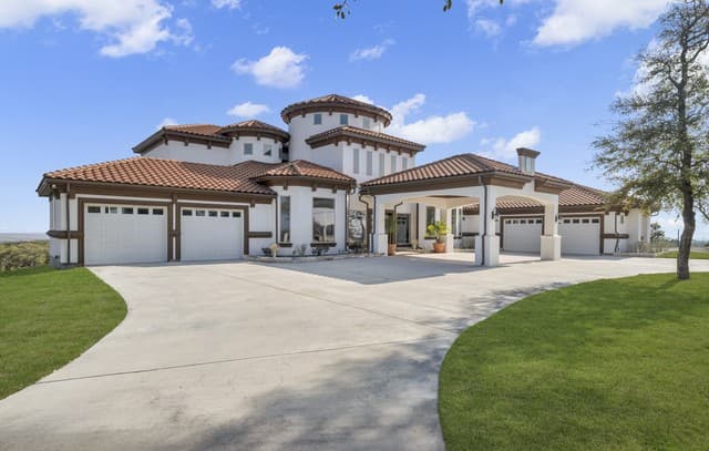 205 County Road 2727