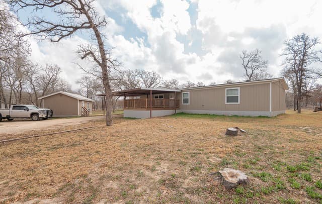 213 Oak View