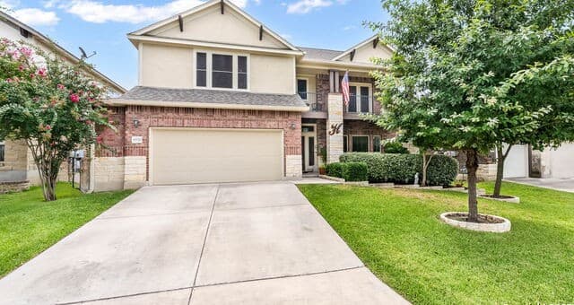 8930 High Branch
