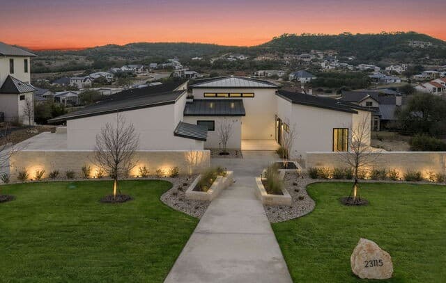 23115 Henness Pass