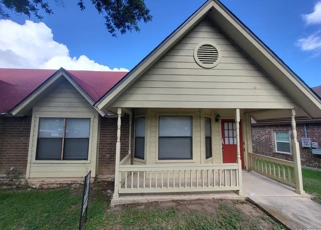 6350 Cambridge Unit #2