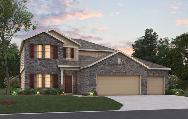 17404 Elder Walnut Drive