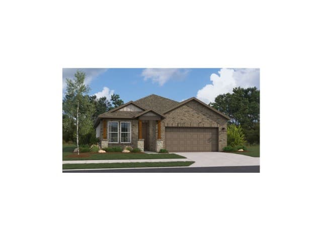 15527 Bonnethead Road