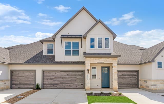 3523 N. Loop 1604 East Unit 201
