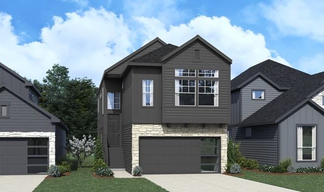 2164 Briggs Summit