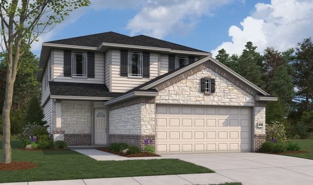 2311 Pink Pearl Drive