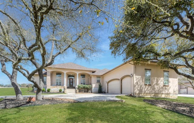 115 Treeline