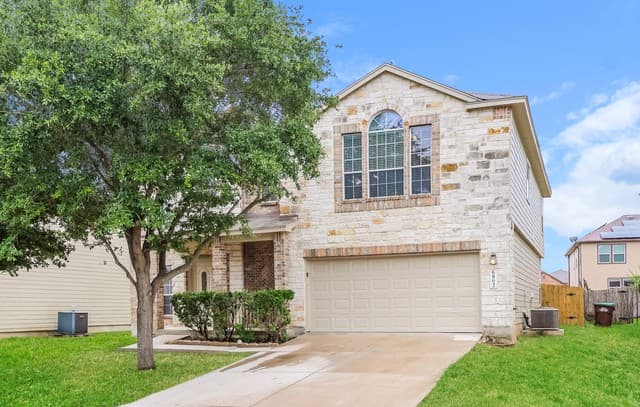6802 Foster Fields