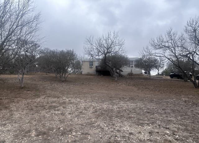 298 County Road 5633
