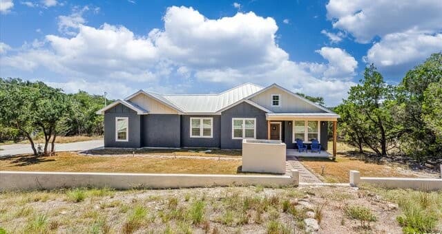 3225 Hawthorne, Spring Branch, TX 78070