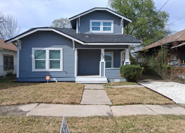 539 Hicks