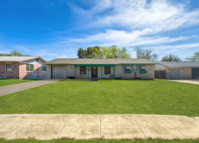 7106 Laurel Valley Dr