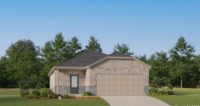 124 Rawhide Ridge