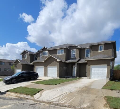 7311 Colina Way, Converse, TX 78109