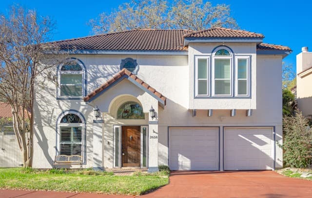 2658 Chestnut Bend