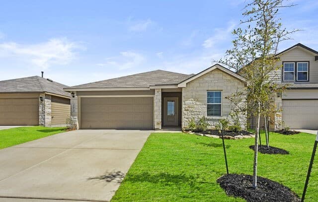 21014 Gravel Keep