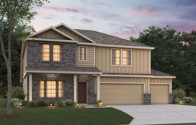 17411 Elder Walnut Drive