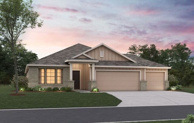 17415 Elder Walnut Drive