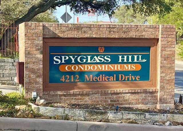 4212 Medical Dr Unit 1604