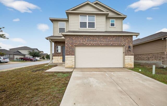 13003 Lineberry Ln, St Hedwig, TX 78152