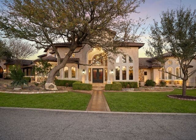 8730 Terra Gate