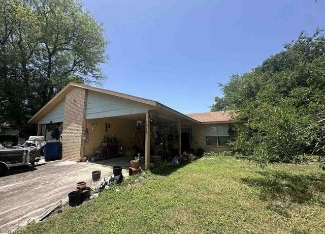 1513 Eichen, New Braunfels, TX 78130