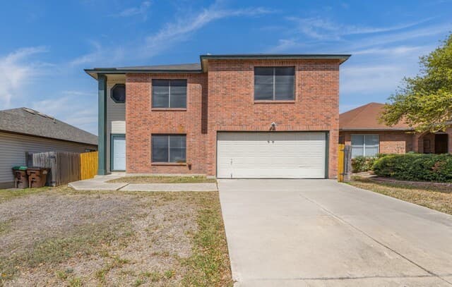 8011 Chestnut Cedar Drive