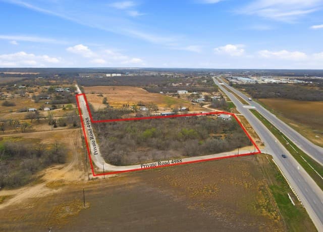 4988 S Loop 1604 E