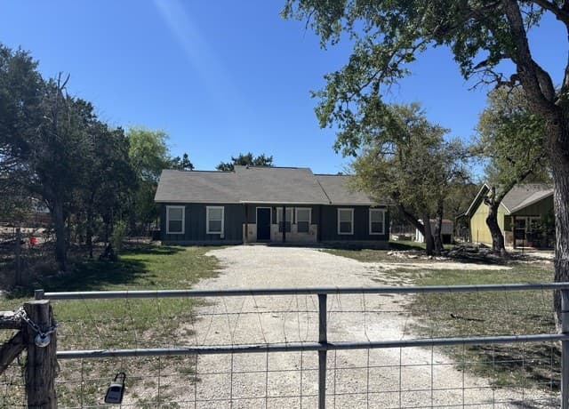 324 Weatherby, Spring Branch, TX 78070