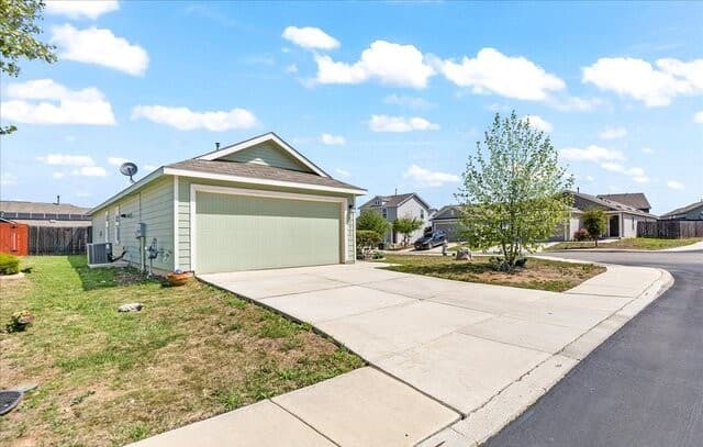 6331 Arredondo, San Antonio, TX 78220