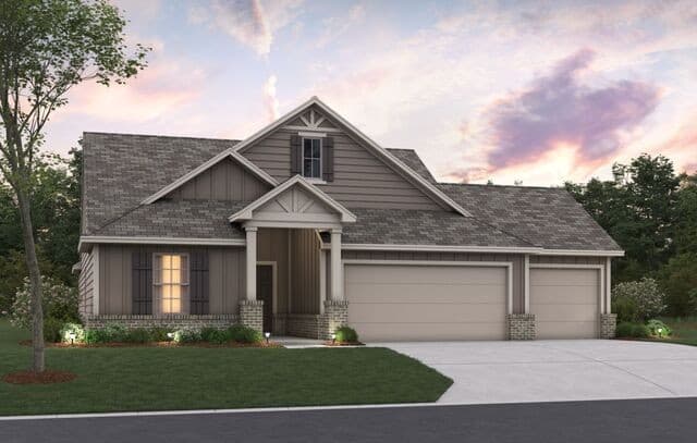 104 Greeley Drive