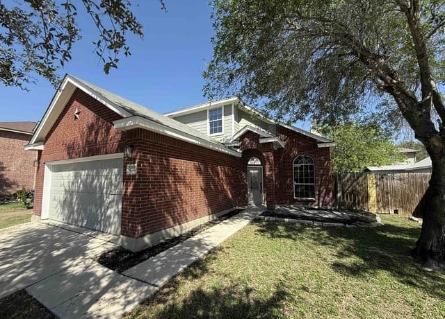 12122 Clubhouse