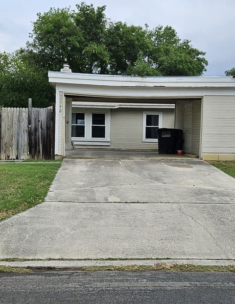 11750 Spring Life