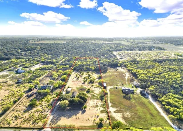 386 County Road 763