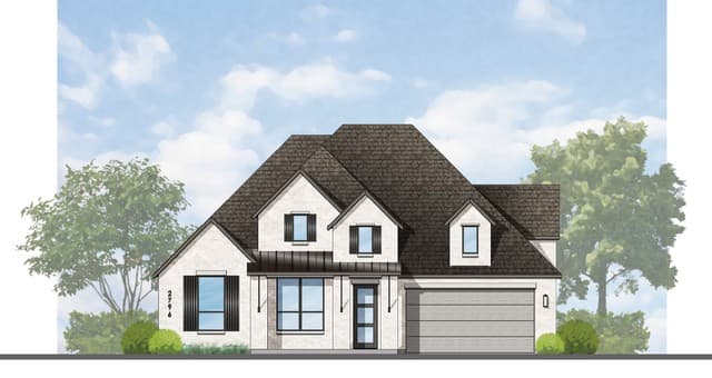 7011 Hallie Hunt, Schertz, TX 78154