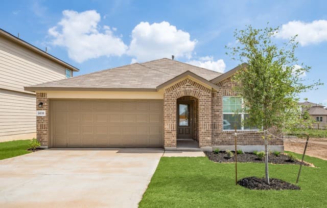 14110 Lavaca Springs