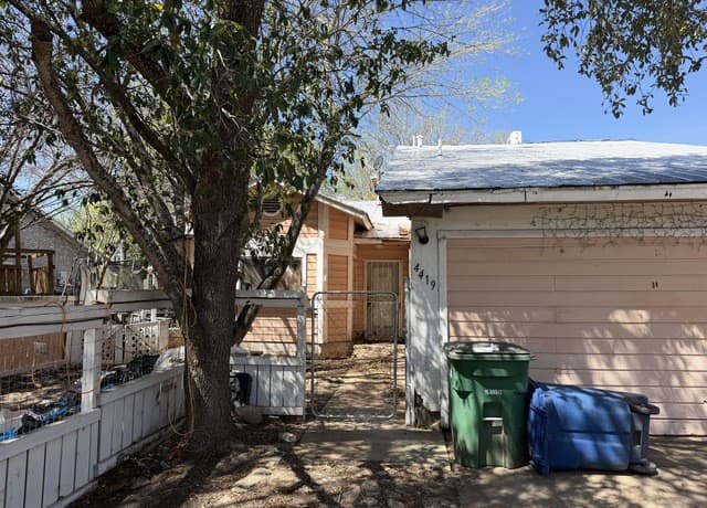 4419 Misty Spring