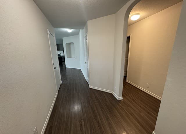 2523 Barbwire Way
